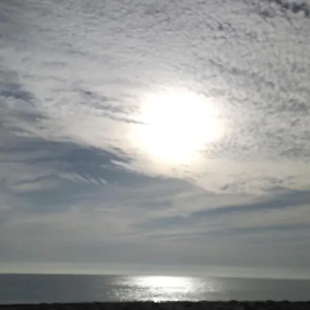 Bird House בית נופש