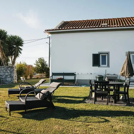 בית נופש Bird House לוריניה