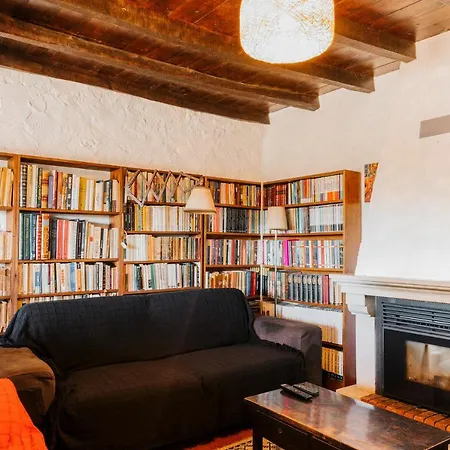 Bird House בית נופש