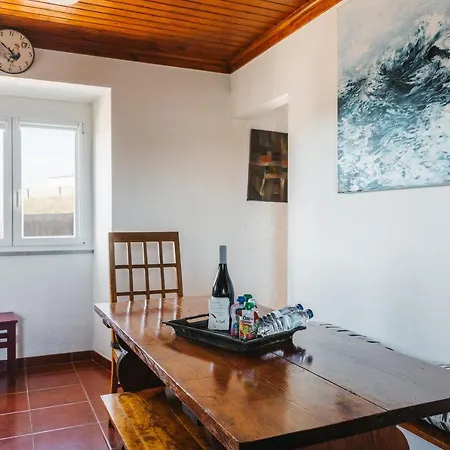 Bird House בית נופש לוריניה