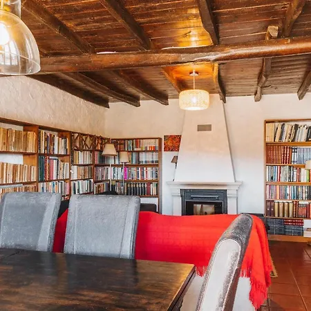 בית נופש Bird House