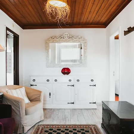 בית נופש Bird House *