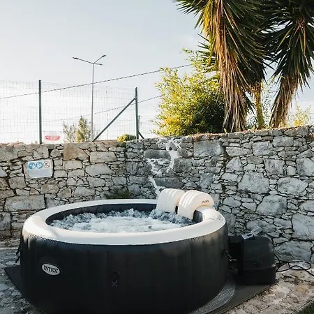 Bird House בית נופש לוריניה