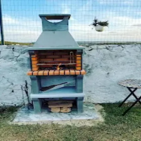 בית נופש Bird House לוריניה