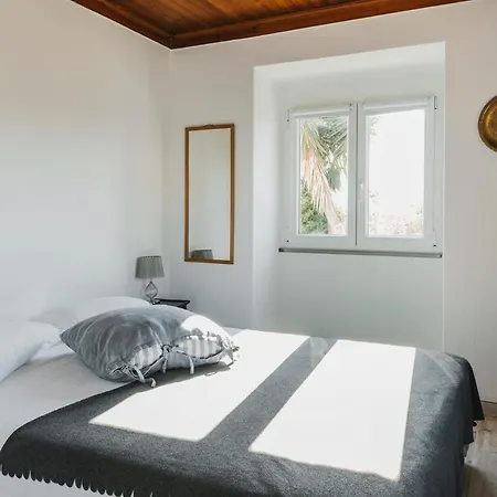 Feriehus Bird House *